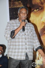 Kshatriya Movie Audio Launch